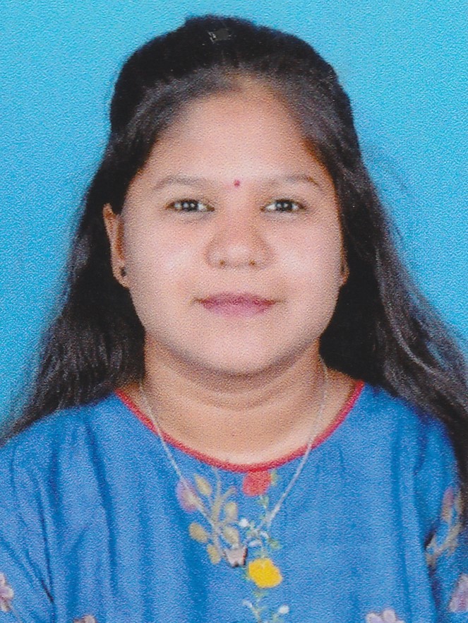 Harshada Gokul Shinde img