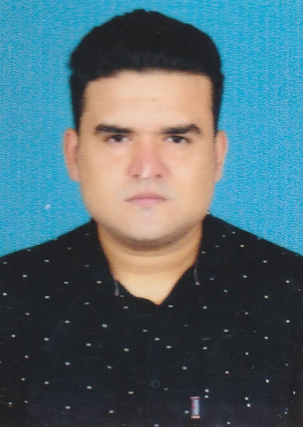 Pritam Chaudhari img