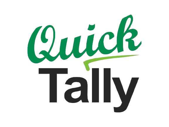 Certified in Quick Tally Prime