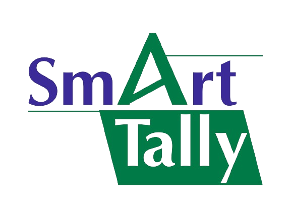 Certified in Smart Tally Prime