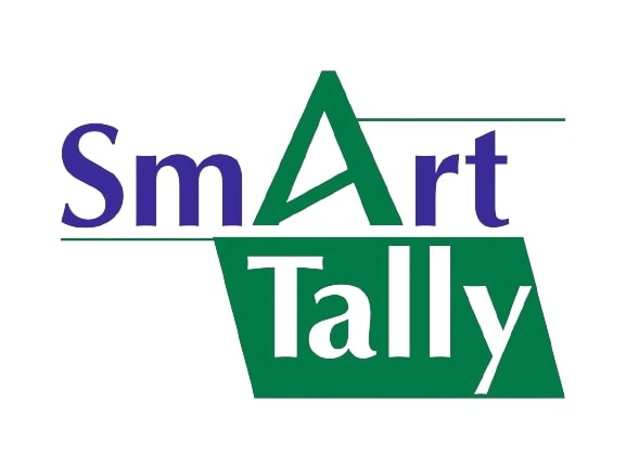 Smart Tally-ERP9